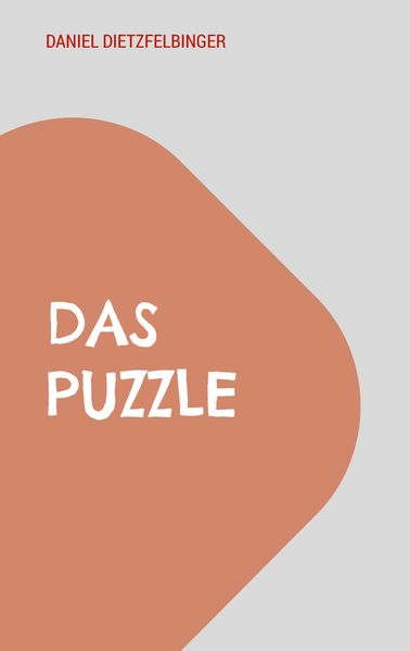 Cover von Das Puzzle