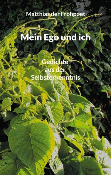 Cover von Mein Ego und ich