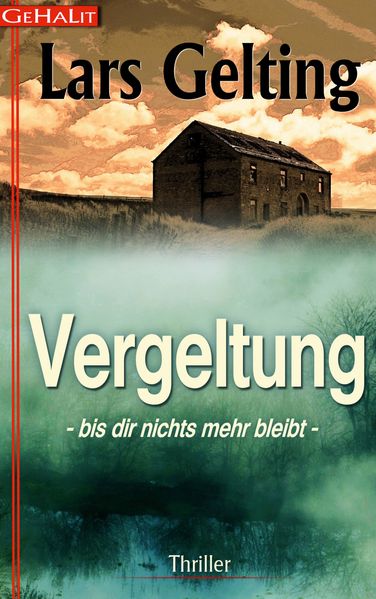 Cover von Vergeltung