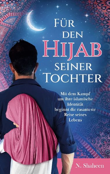 Cover von Für den Hijab seiner Tochter