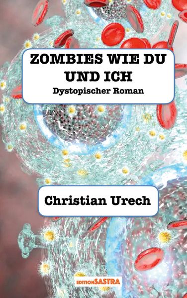Cover von Zombies wie du und ich