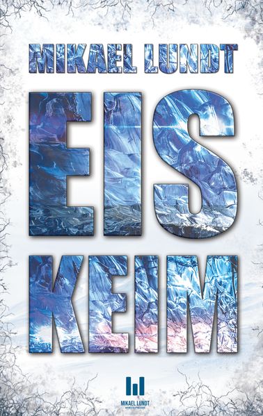 Cover von Eiskeim