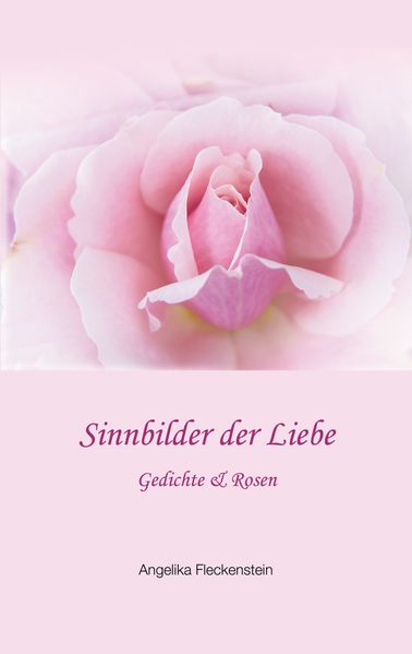 Cover von Sinnbilder der Liebe