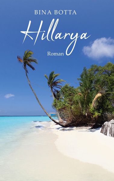 Cover von Hillarya