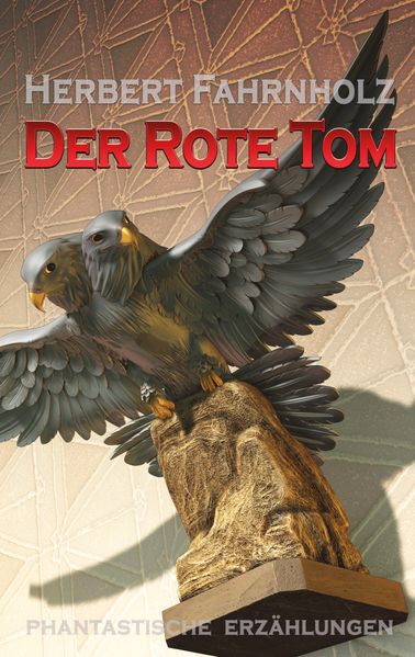 Cover von Der Rote Tom