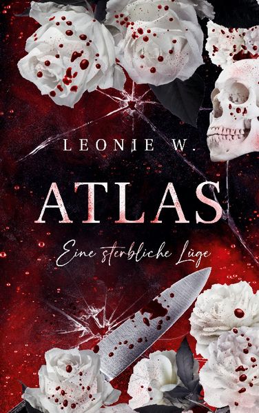 Cover von Atlas