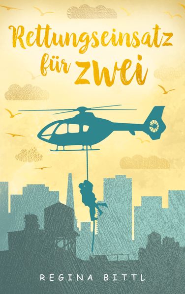 Cover von Rettungseinsatz für zwei