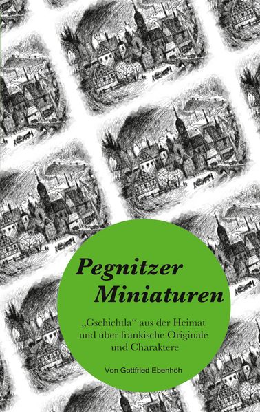 Cover von Pegnitzer Miniaturen