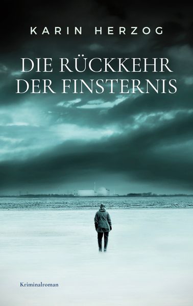 Cover von Die Rückkehr der Finsternis