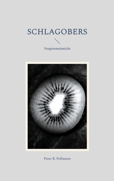 Cover von Schlagobers