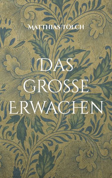Cover von Das große Erwachen