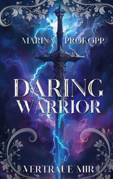 Cover von Vertraue mir
