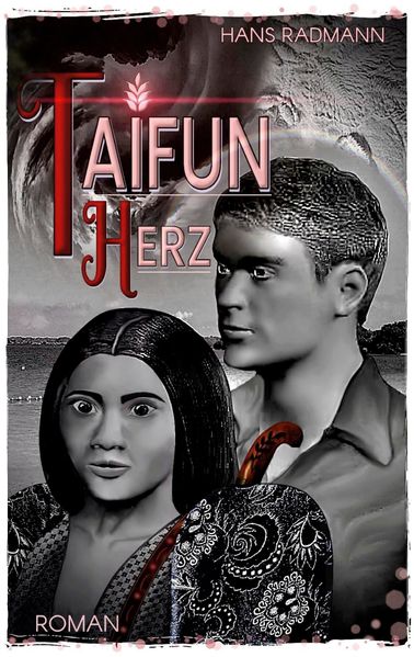 Cover von Taifunherz