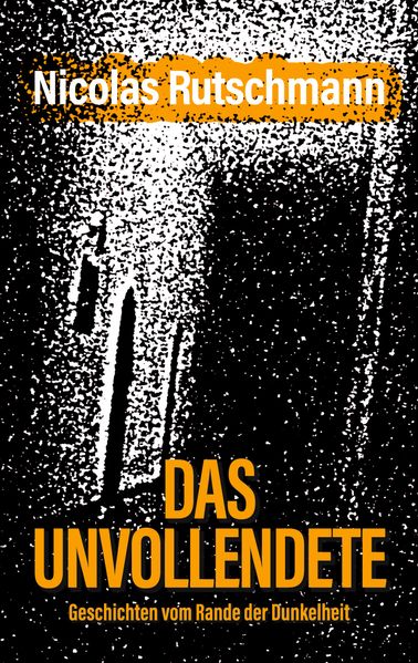 Cover von Das Unvollendete