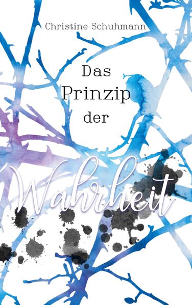 Cover von Das Prinzip der Wahrheit