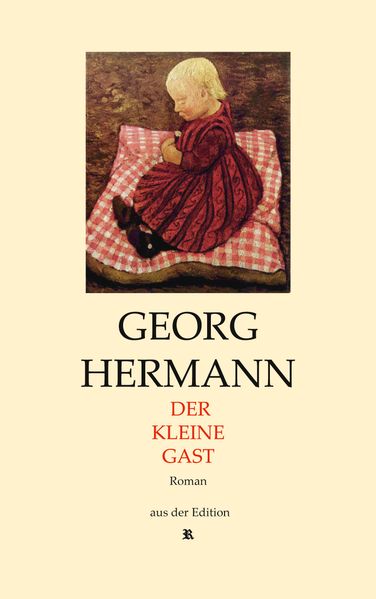 Cover von Der kleine Gast
