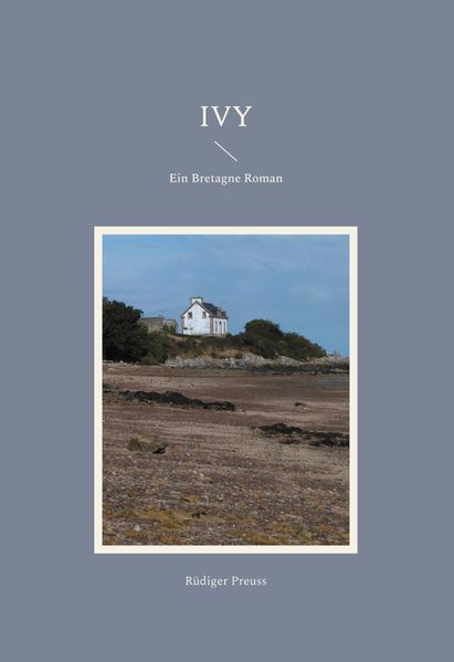 Cover von Ivy