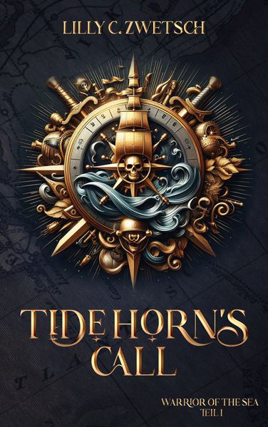 Cover von Tide Horns Call