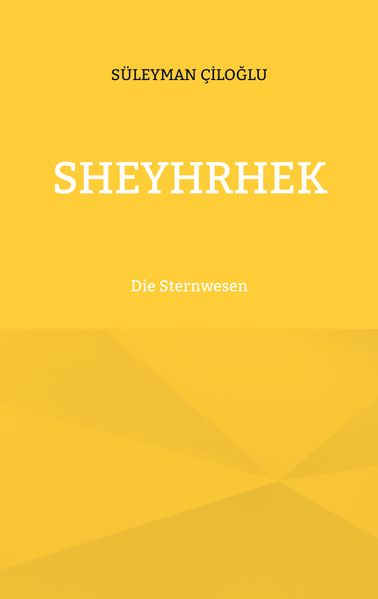 Cover von Sheyhrhek