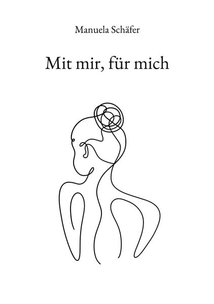 Cover von Mit mir, für mich