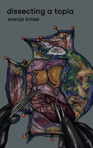 Cover von Dissecting a Topia
