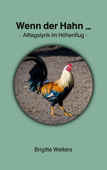 Cover von Wenn der Hahn