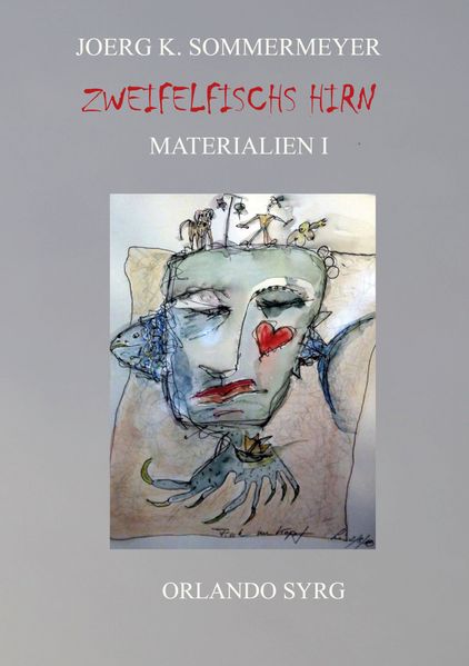 Cover von Zweifelfischs Hirn