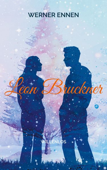 Cover von Leon Bruckner