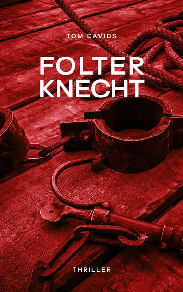 Cover von Folterknecht