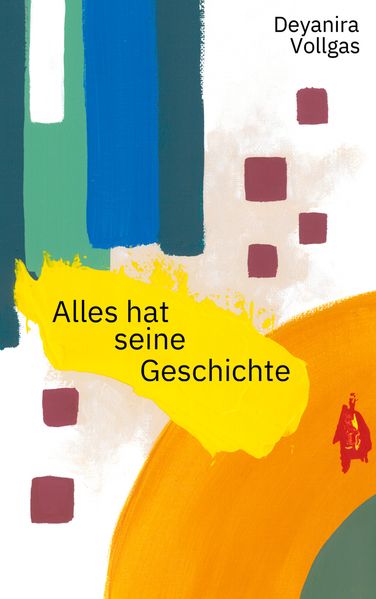 Cover von Alles hat seine Geschichte