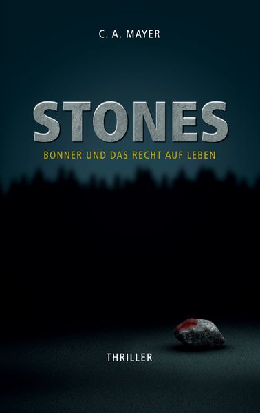 Cover von Stones