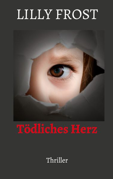 Cover von Tödliches Herz