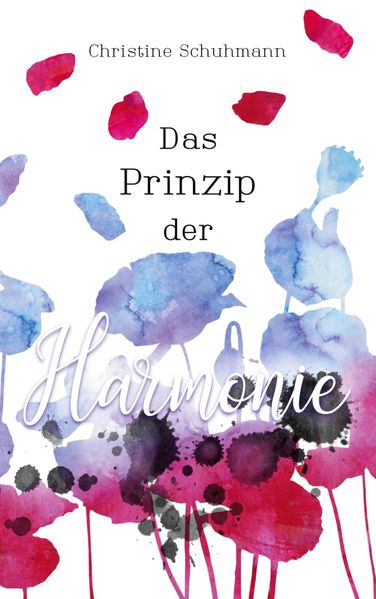 Cover von Das Prinzip der Harmonie