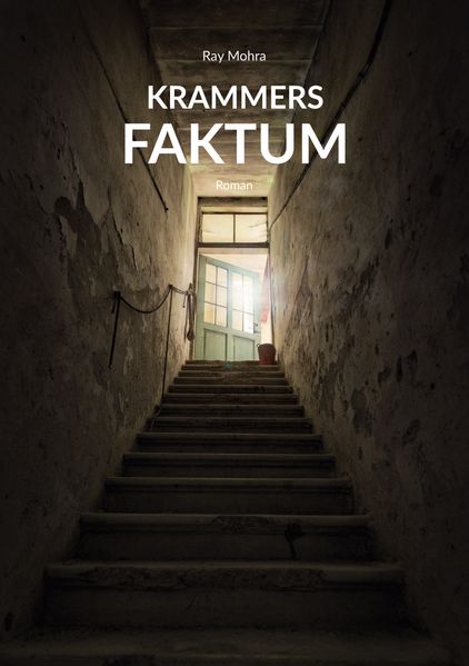 Cover von Krammers Faktum