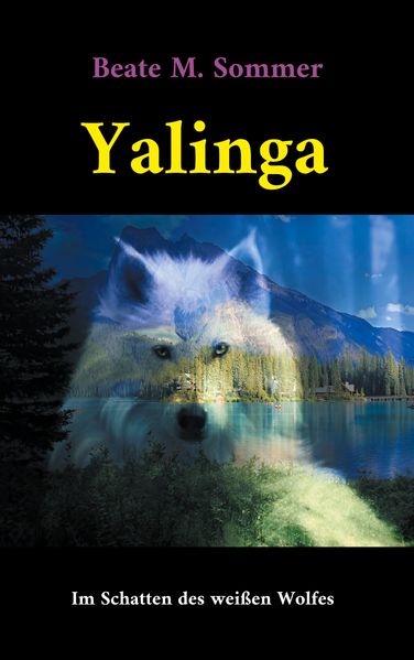 Cover von Yalinga