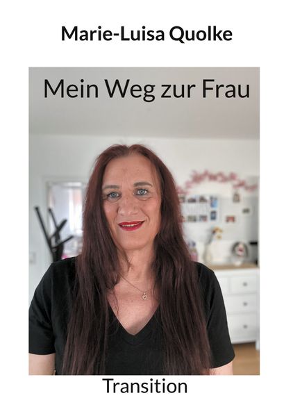 Cover von Mein Weg zur Frau