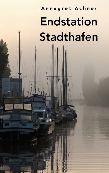 Cover von Endstation Stadthafen