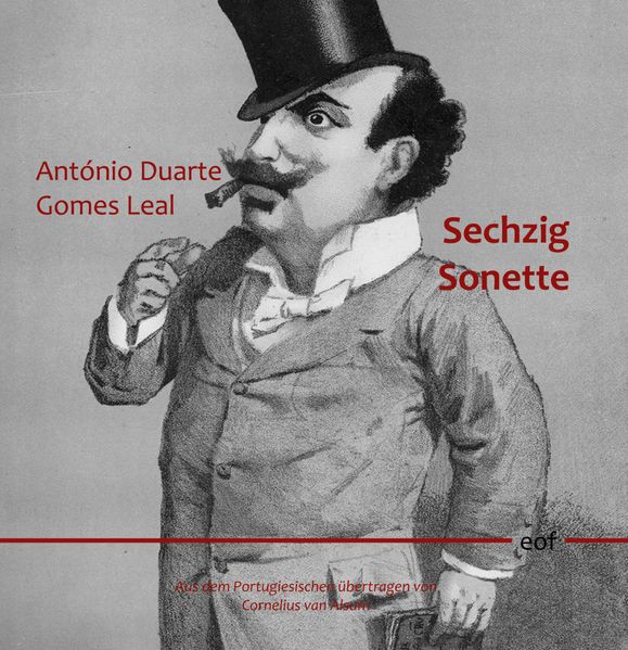Cover von Sechzig Sonette
