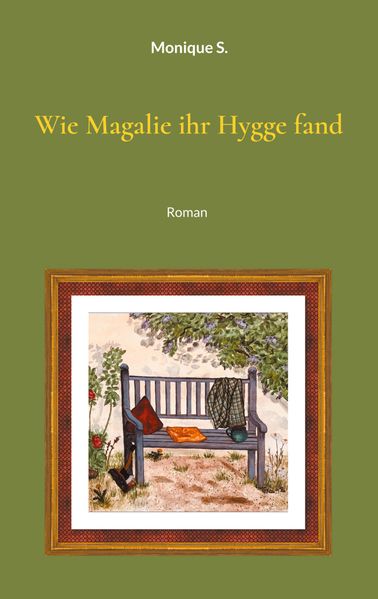 Cover von Wie Magalie ihr Hygge fand