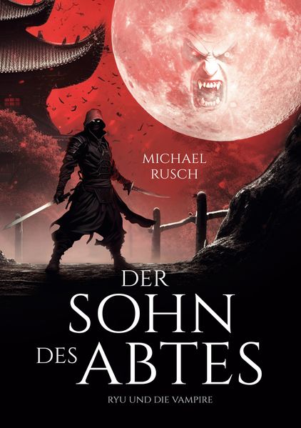 Cover von Der Sohn des Abtes