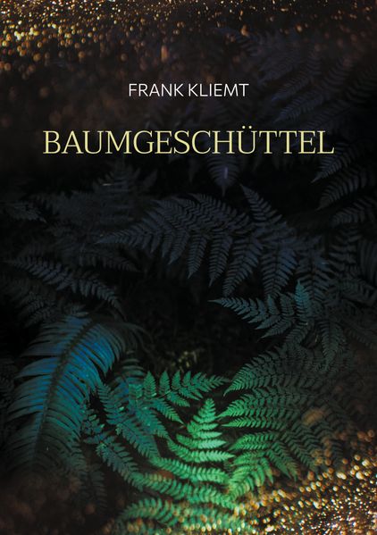 Cover von Baumgeschüttel