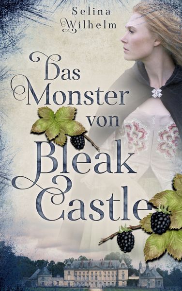 Cover von Das Monster von Bleak Castle