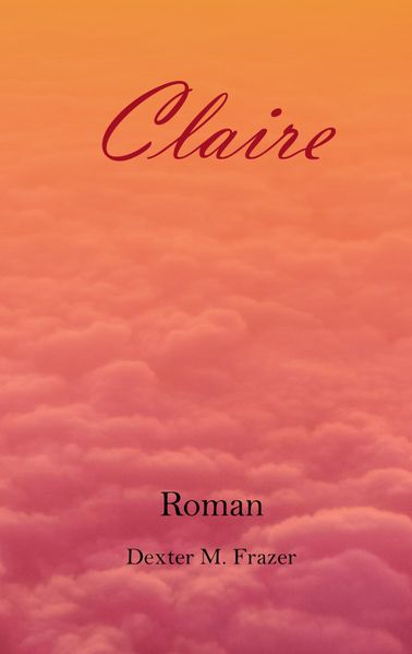 Cover von Claire