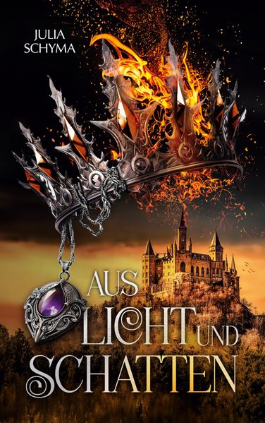 Cover von Aus Licht und Schatten