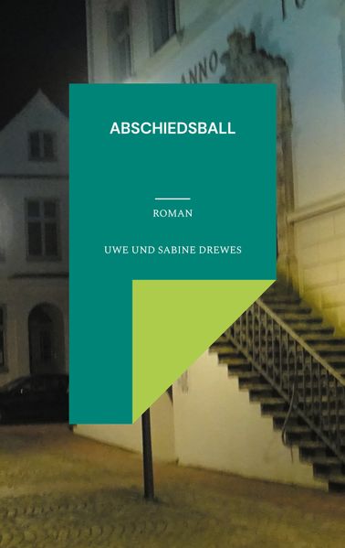 Cover von Abschiedsball