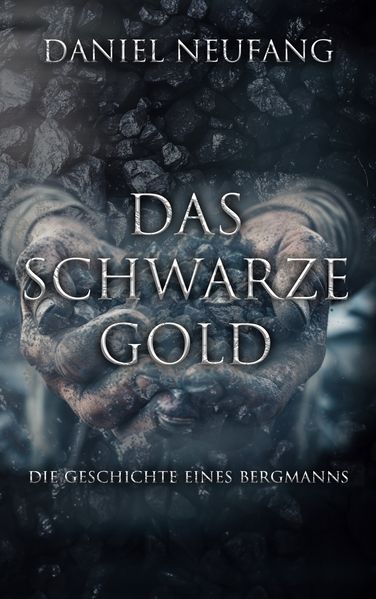 Cover von Das Schwarze Gold
