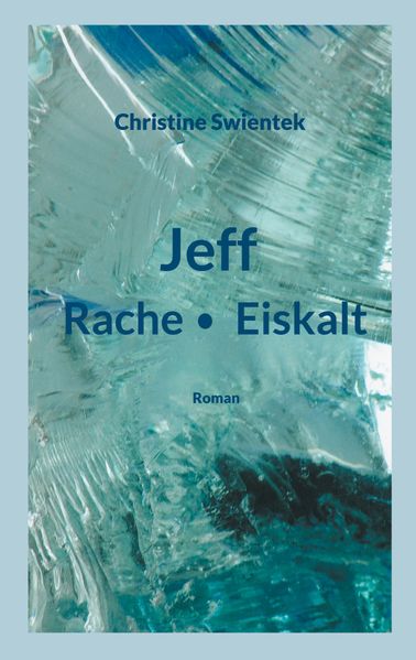 Cover von Jeff