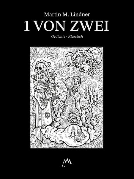 Cover von 1 von zwei