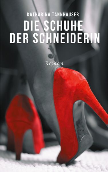 Cover von Die Schuhe der Schneiderin