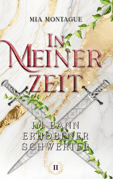 Cover von In Meiner Zeit